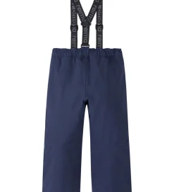 Skibukser m. Seler - Loikin - Navy|Reima New
