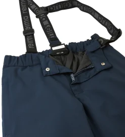 Skibukser m. Seler - Proxima - Navy|Reima Discount