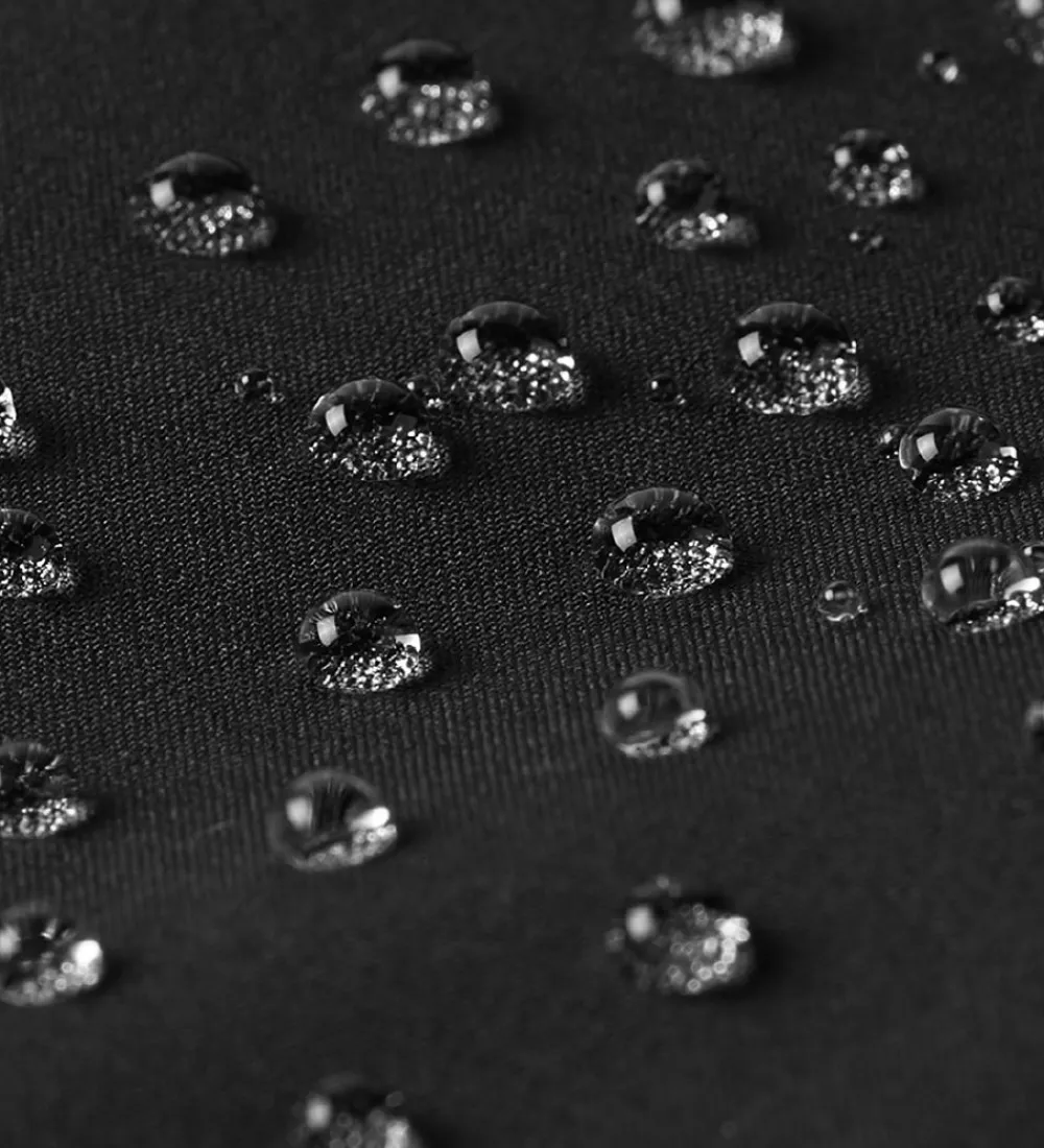 Softshellbukser - Kuori - Sort|Reima Discount