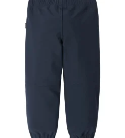 Softshellbukser - Kuori - Navy|Reima Clearance