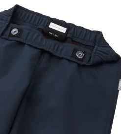 Softshellbukser - Kuori - Navy|Reima Clearance