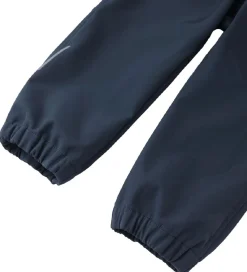 Softshellbukser - Kuori - Navy|Reima Clearance
