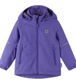 Sommerjakke - Kallahti - Breezy Violet|Reima New