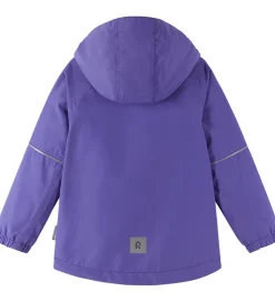 Sommerjakke - Kallahti - Breezy Violet|Reima New