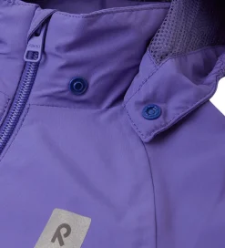 Sommerjakke - Kallahti - Breezy Violet|Reima New