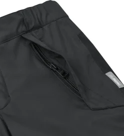 Tec Skalbukser - Lento - Sort|Reima Hot