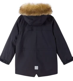 Vinterjakke - Ajaton - Navy|Reima Best