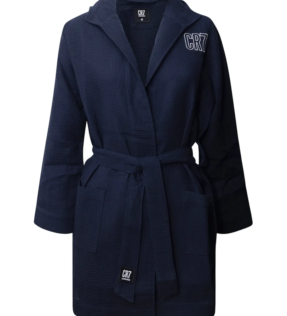 Ronaldo Badekåbe - Noos - CR7 - Navy|JBS Sale