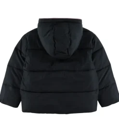 Dynejakke - Groovy Baby - Anthracite|Roxy Discount