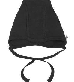 Babyhjelm - Sort|Smallstuff Sale