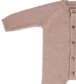 Heldragt - Uld - Powder|Smallstuff New