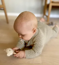 Heldragt - Uld - Nature Melange|Smallstuff New