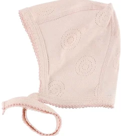 hjelm - Pudder m. Hulmønster|Smallstuff Online