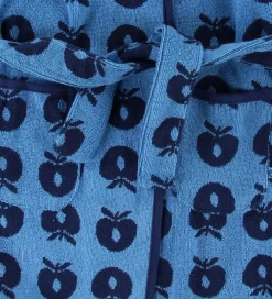 Badekåbe - Blue Grotto m. Æbler|Småfolk Outlet
