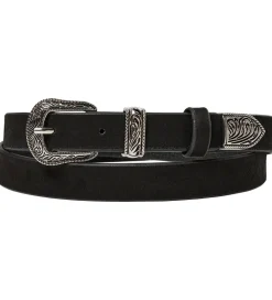 Bælte - Elizabethsy - Sort|Sofie Schnoor Online