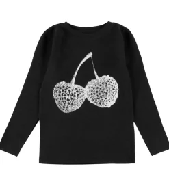 Bluse - Ramitask Black|Sofie Schnoor Outlet