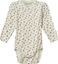 Body l/æ - DicteSB - Aop Cherry|Sofie Schnoor Best