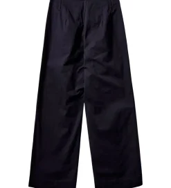 Bukser - Athenasy - Navy Blue|Sofie Schnoor Outlet