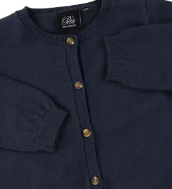 Cardigan - Dark Blue|Sofie Schnoor Best