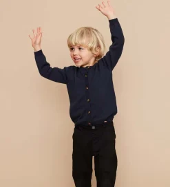 Cardigan - Dark Blue|Sofie Schnoor Best