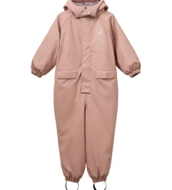 Flyverdragt - PU - ErinSK - Rosy Brown|Sofie Schnoor Clearance