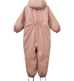 Flyverdragt - PU - ErinSK - Rosy Brown|Sofie Schnoor Clearance