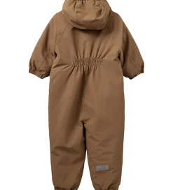 Flyverdragt - Dusty Brown|Sofie Schnoor Hot