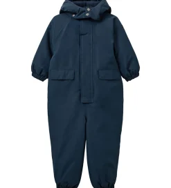 Flyverdragt - Dark Blue|Sofie Schnoor Clearance