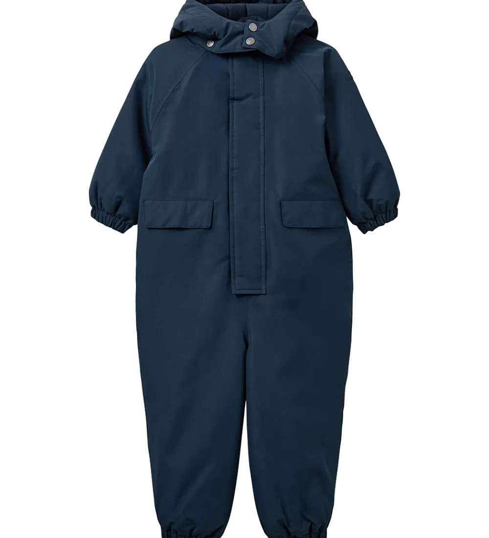 Flyverdragt - Dark Blue|Sofie Schnoor Clearance