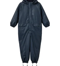 Flyverdragt - PU - ErinSK - Dark Blue|Sofie Schnoor Hot