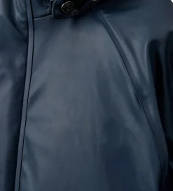 Flyverdragt - PU - ErinSK - Dark Blue|Sofie Schnoor Hot