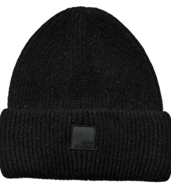 Hue - Strik - Hannah - Sort|Sofie Schnoor Hot