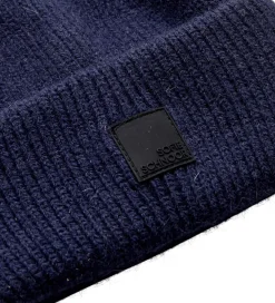 Hue - Strik/Rib - Hannah - Navy|Sofie Schnoor Outlet