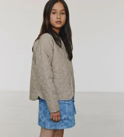 Jakke - Soft Beige|Sofie Schnoor Best