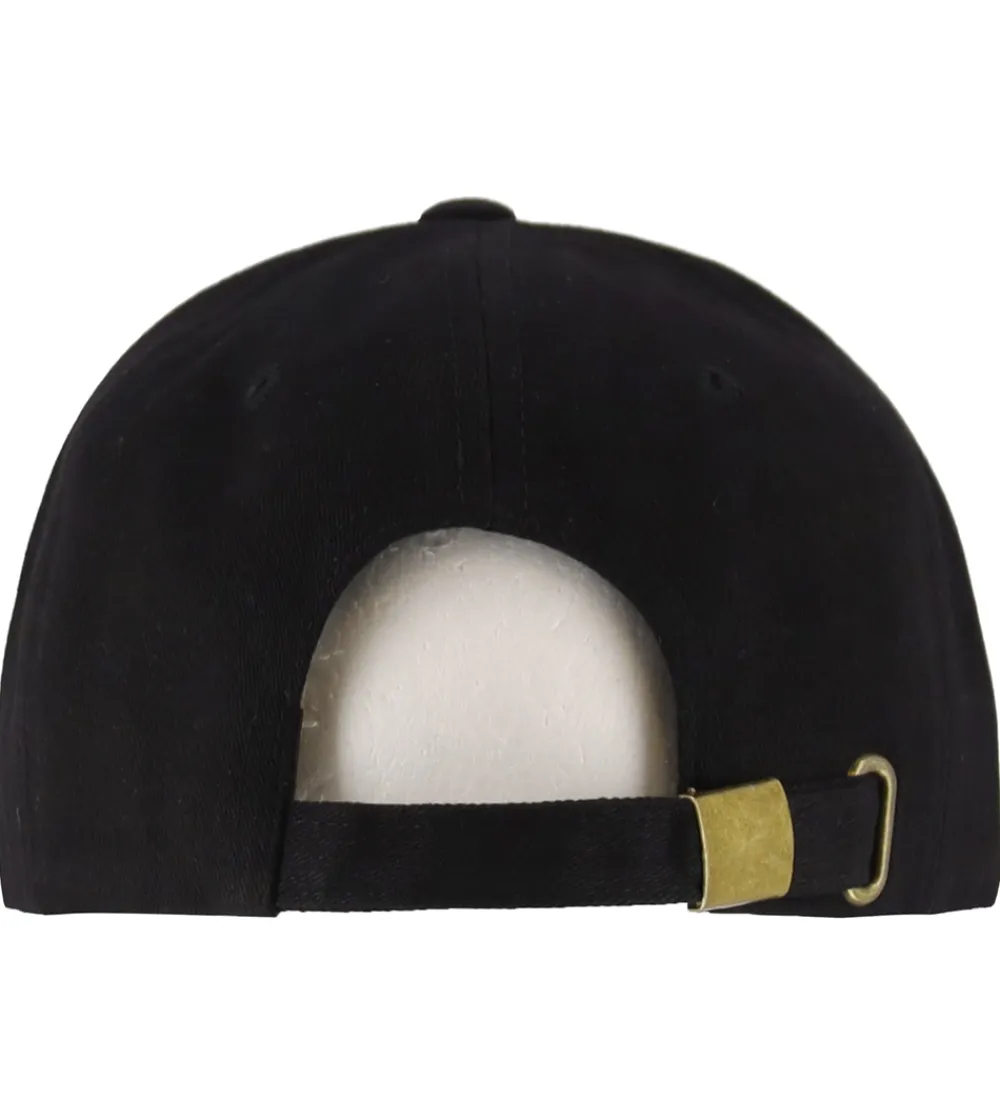 Kasket - Sort|Sofie Schnoor Hot