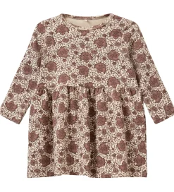 Kjole - Stellasb - Aop Flower|Sofie Schnoor Online