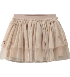 Nederdel - Beige|Sofie Schnoor Sale