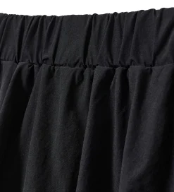 Nederdel - Carisy - Sort|Sofie Schnoor Discount