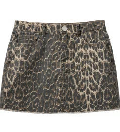 Nederdel - Callysy - AOP Leo|Sofie Schnoor Hot