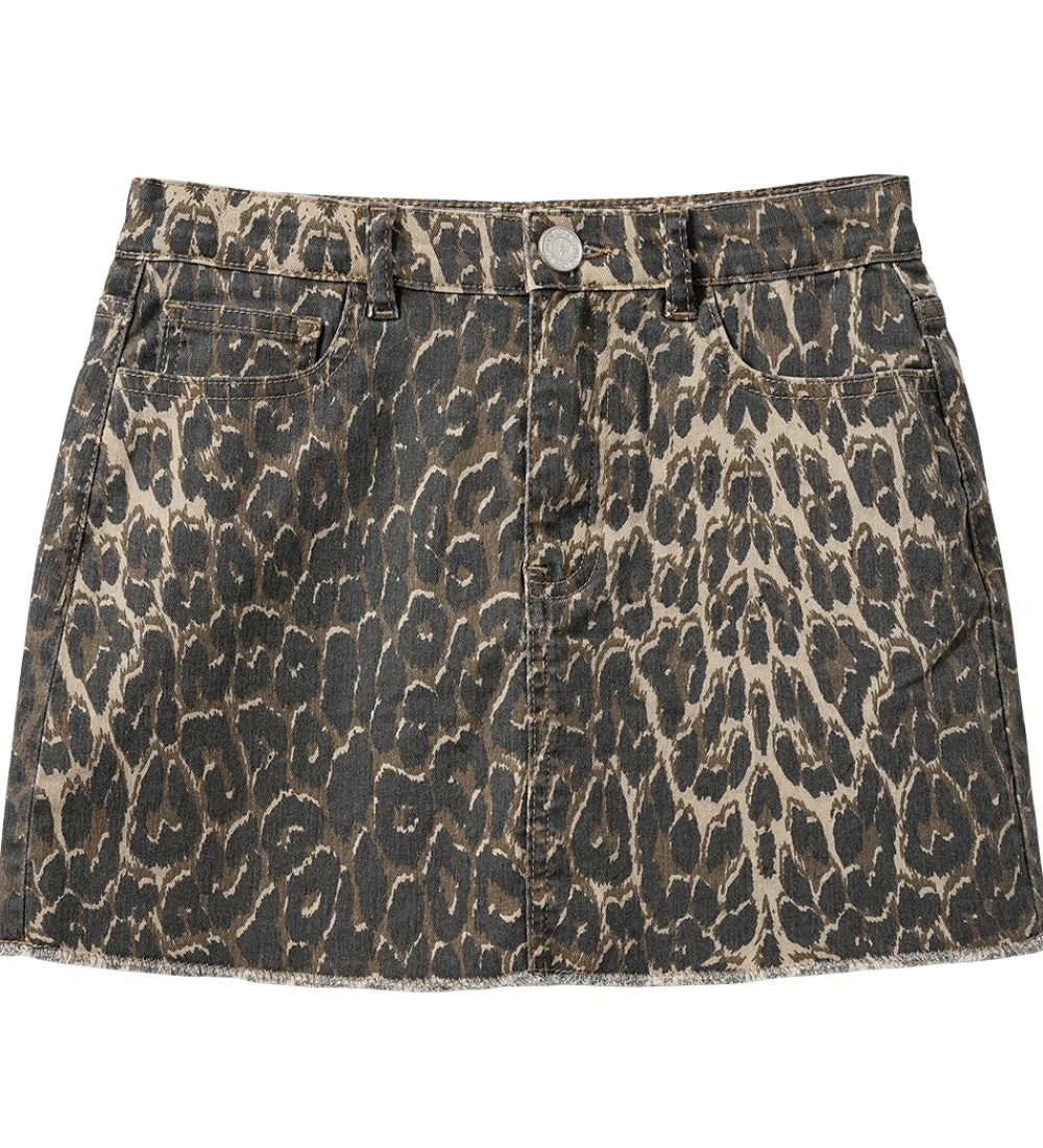 Nederdel - Callysy - AOP Leo|Sofie Schnoor Hot