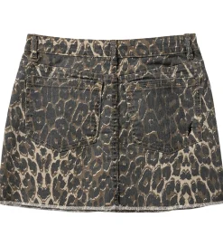 Nederdel - Callysy - AOP Leo|Sofie Schnoor Hot