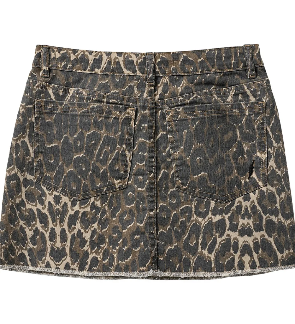 Nederdel - Callysy - AOP Leo|Sofie Schnoor Hot