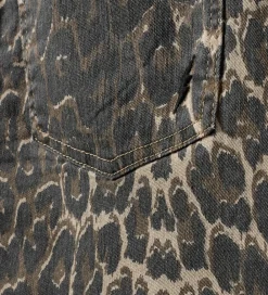 Nederdel - Callysy - AOP Leo|Sofie Schnoor Hot