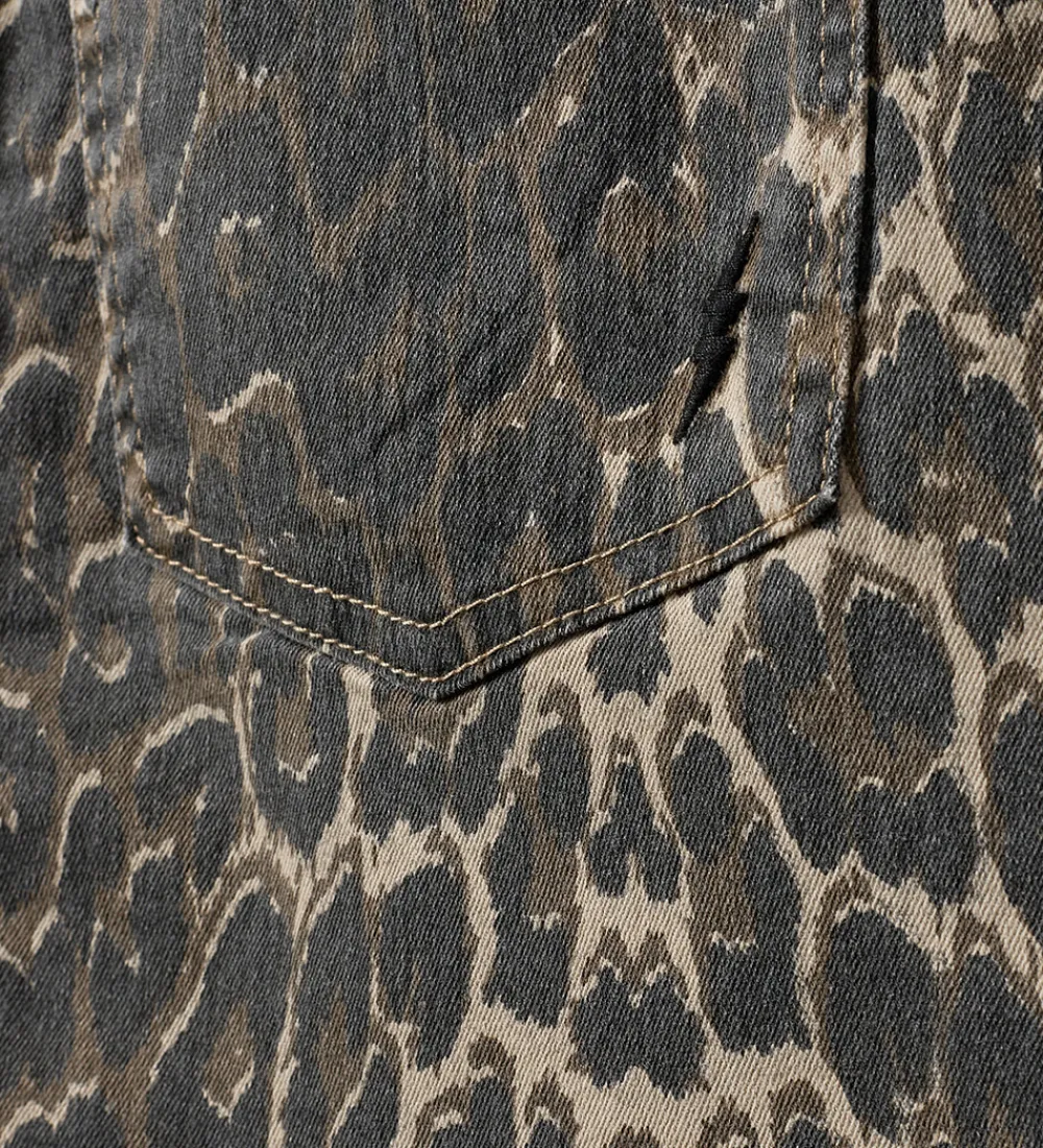 Nederdel - Callysy - AOP Leo|Sofie Schnoor Hot