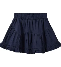 Nederdel - Molliesy - Dark Blue|Sofie Schnoor