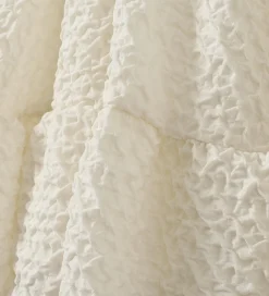 Nederdel - Off White|Sofie Schnoor Outlet