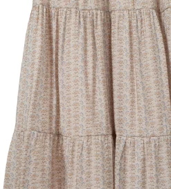 Nederdel - Peacock AOP|Sofie Schnoor Outlet