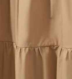 Nederdel - Vivisy - Camel|Sofie Schnoor Outlet