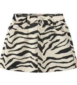 Nederdel - Zebra|Sofie Schnoor Outlet