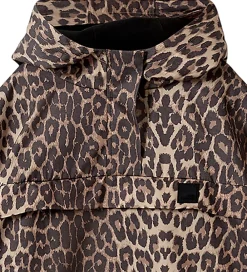 Overgangsjakke - TrilleSy - Leo AOP|Sofie Schnoor Outlet